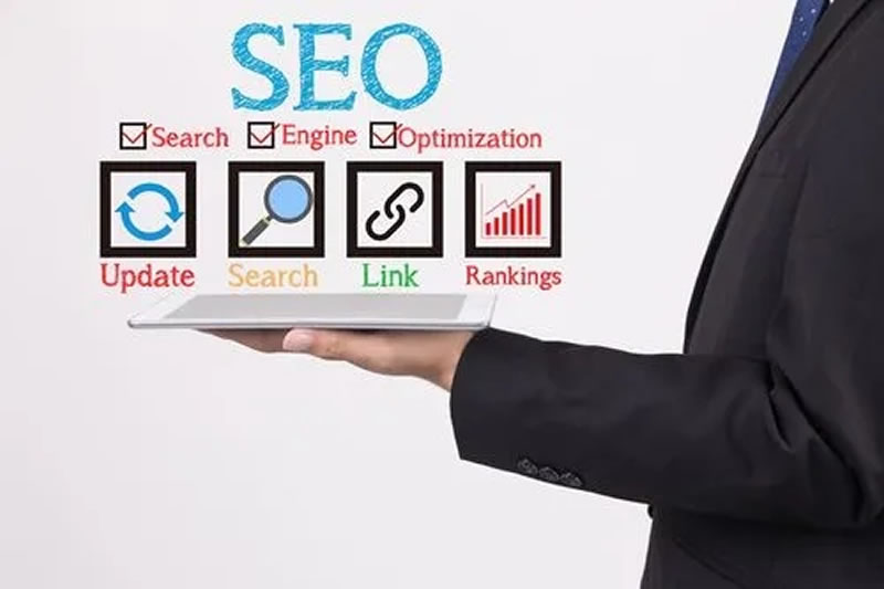 SEO网站关键词排名如何优化上去?(图3) SEO网站关键词排名如何优化上去?(图3)